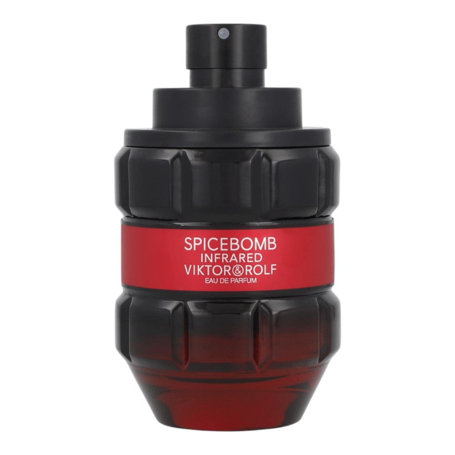 VICTOR&ROLF SPICEBOMB INFRARED EAU DE PARFUM 90 ML — imagen 1