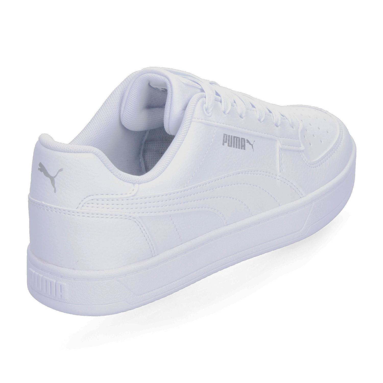 Tenis Hombre Puma Caven 2.0 Blanco Casual Caballero — imagen 4