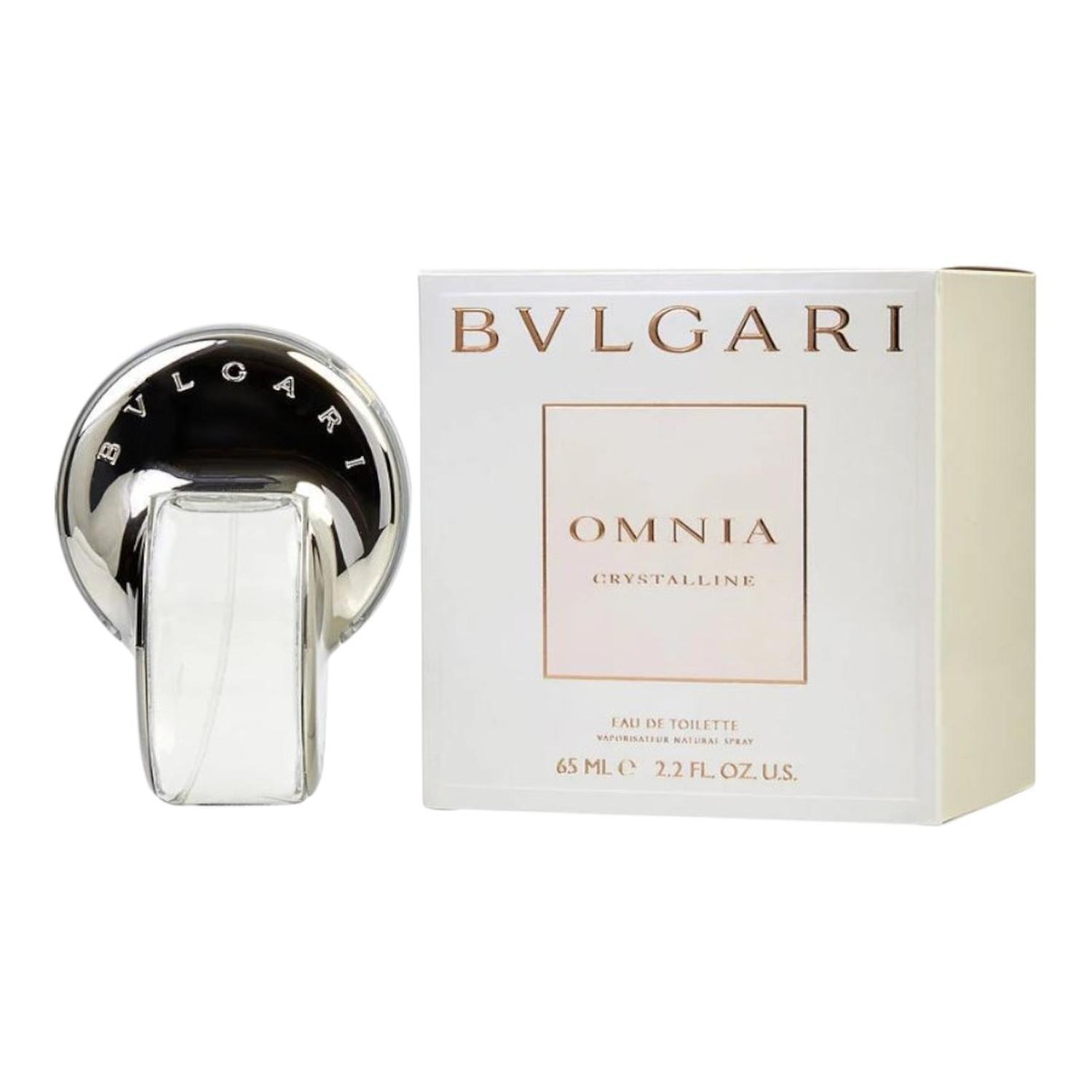 BVLGARI OMNIA CRYSTALLINE EDT 65 ML — imagen 3