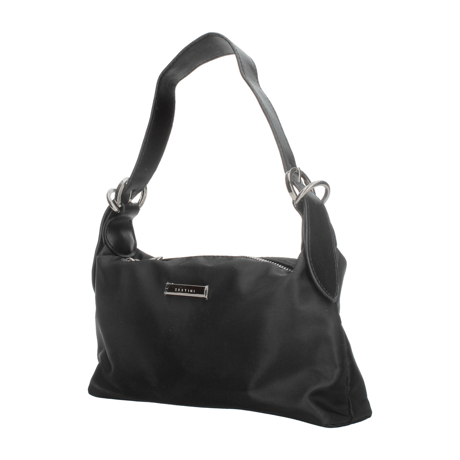 Bolsa Dama Felianna Negro Para Mujer — imagen 2