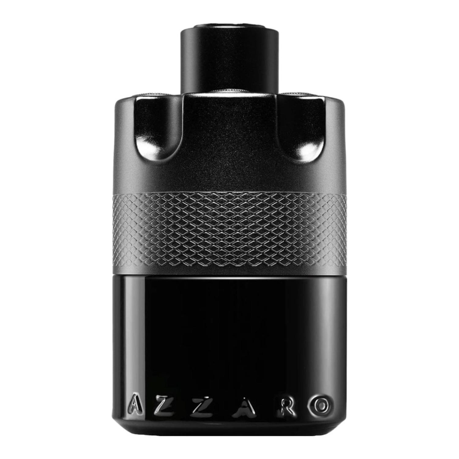AZZARO THE MOST WANTED EDT 150 ML — imagen 1