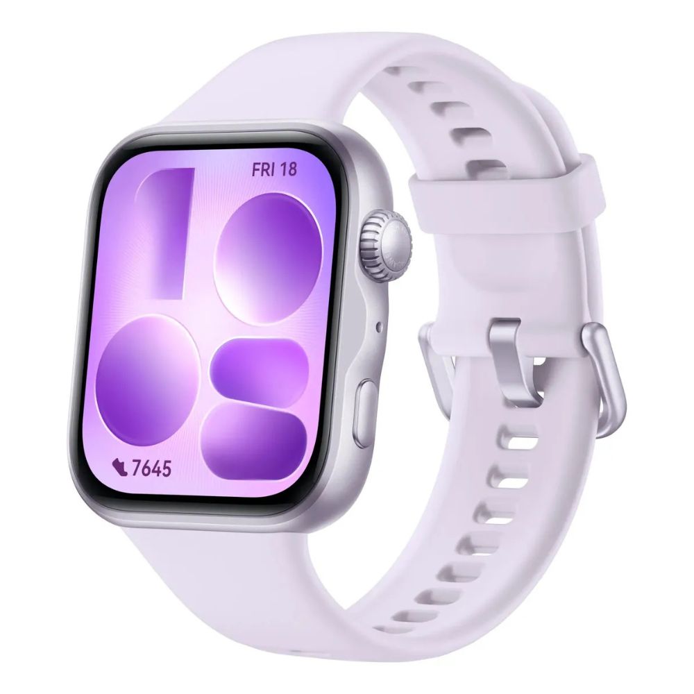 SmartWatch Huawei Watch Fit 5 - Morado — imagen 2