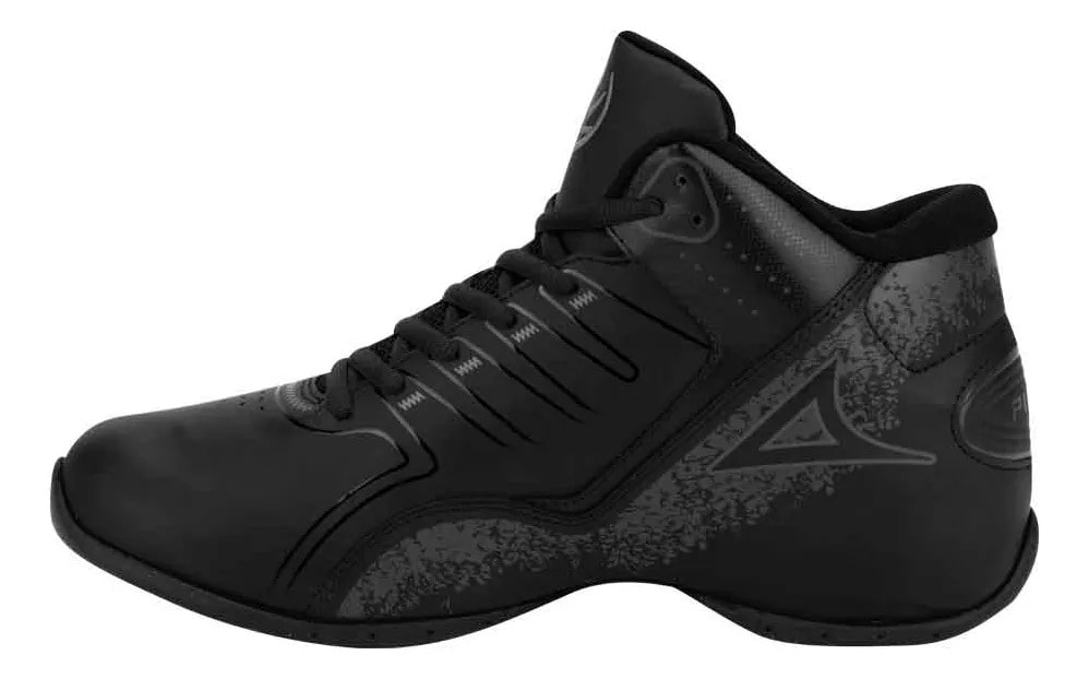 Tenis Pirma Caballero Bota Craquelado 1260567 — imagen 21
