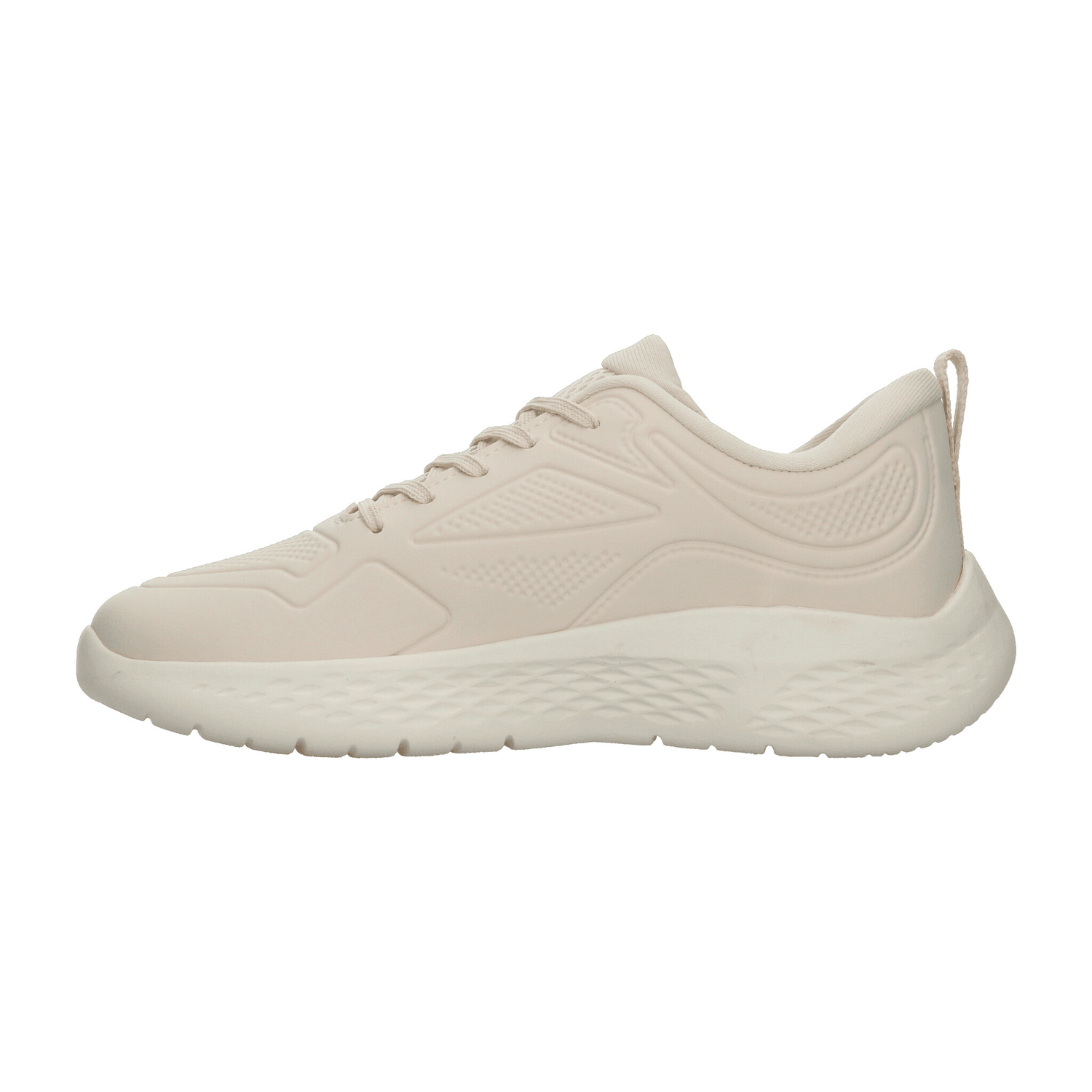 Tenis Dama Actvitta Beige Casual Mujer — imagen 6