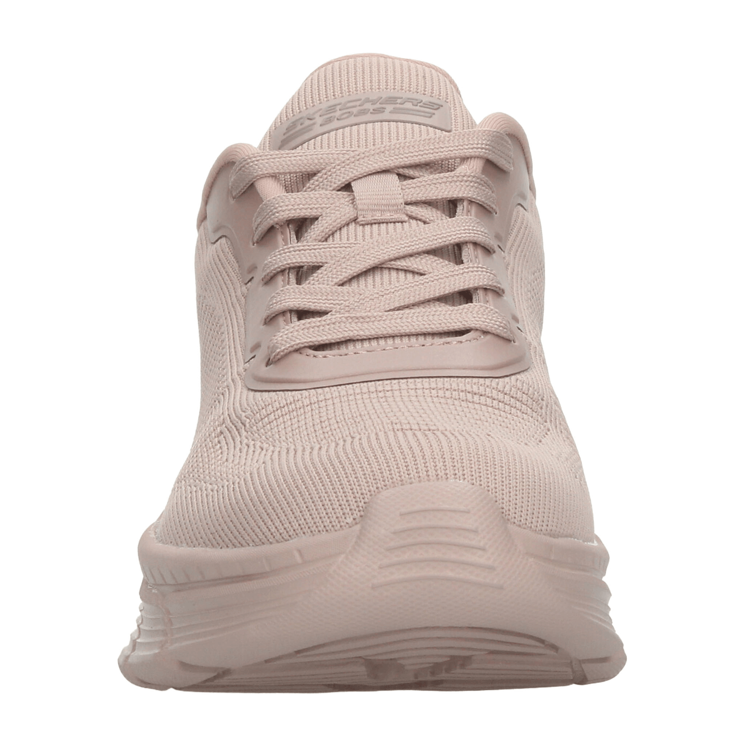Tenis Dama Skechers Bobs B Flex Hi Rosa Deportivo Mujer — imagen 7