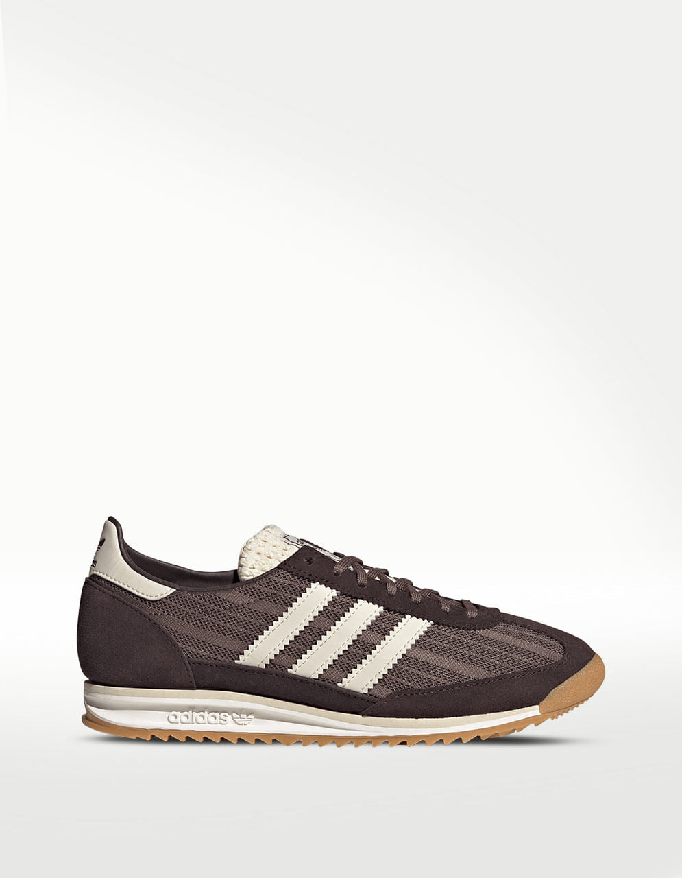Tenis Adidas Sl 72 OG Blanco - Mujer — imagen 2