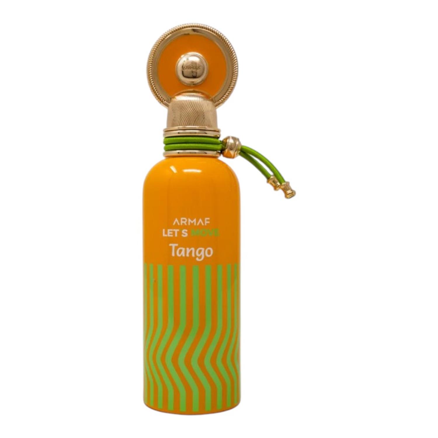 ARMAF LET'S MOVE TANGO EDP 100 ML — imagen 1