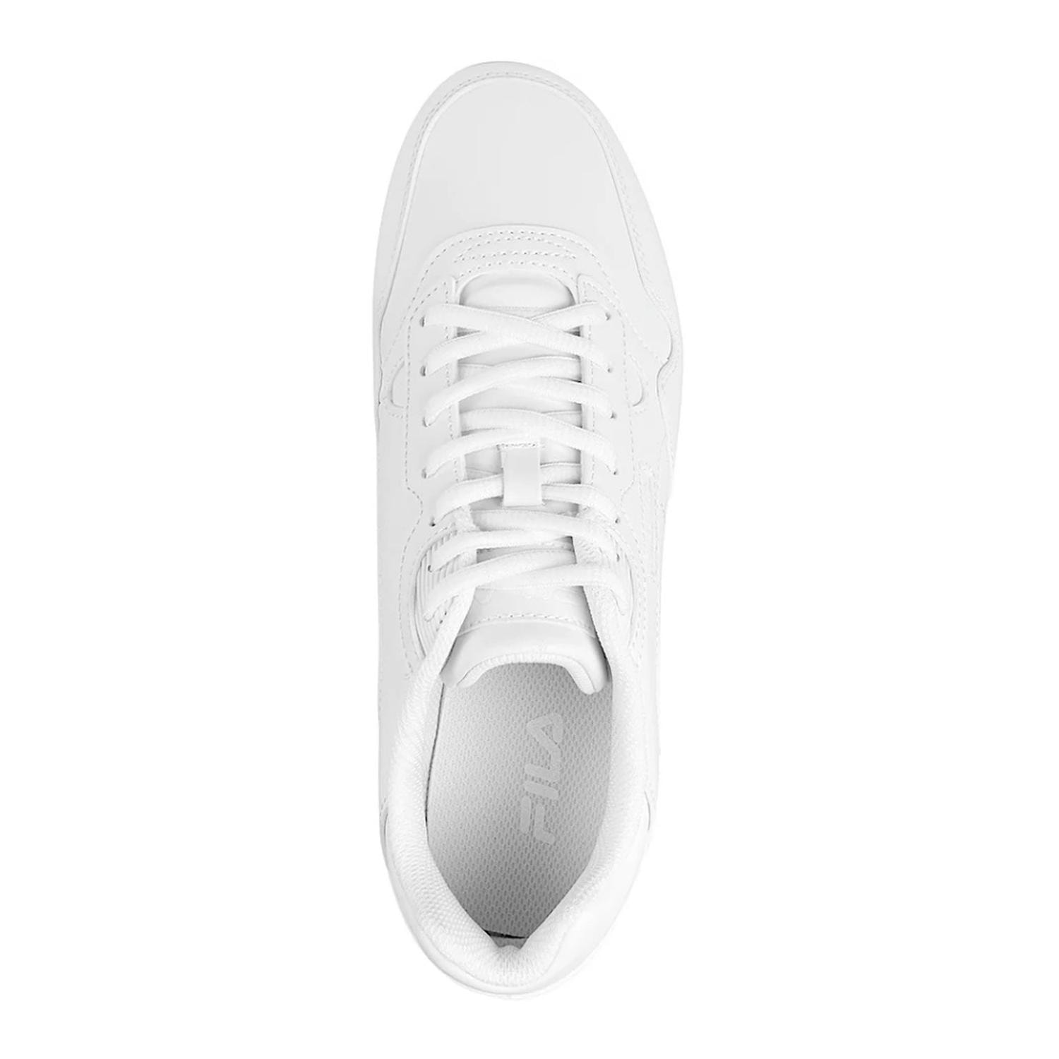 Tenis Fila Cress para Hombre 1SC60512-100 — imagen 4