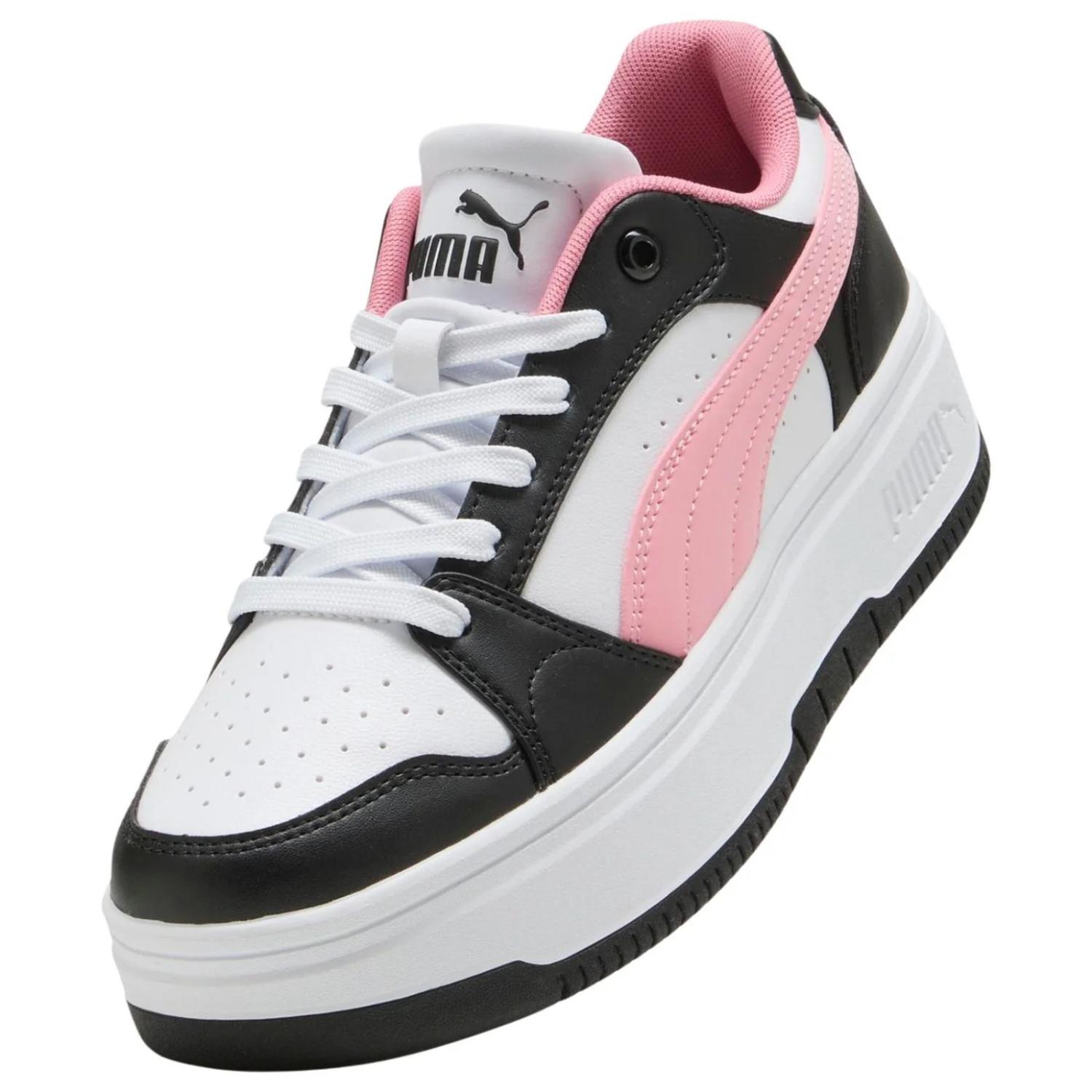 Tenis Puma Rebound Femme Low para Mujer 402592-08 — imagen 4