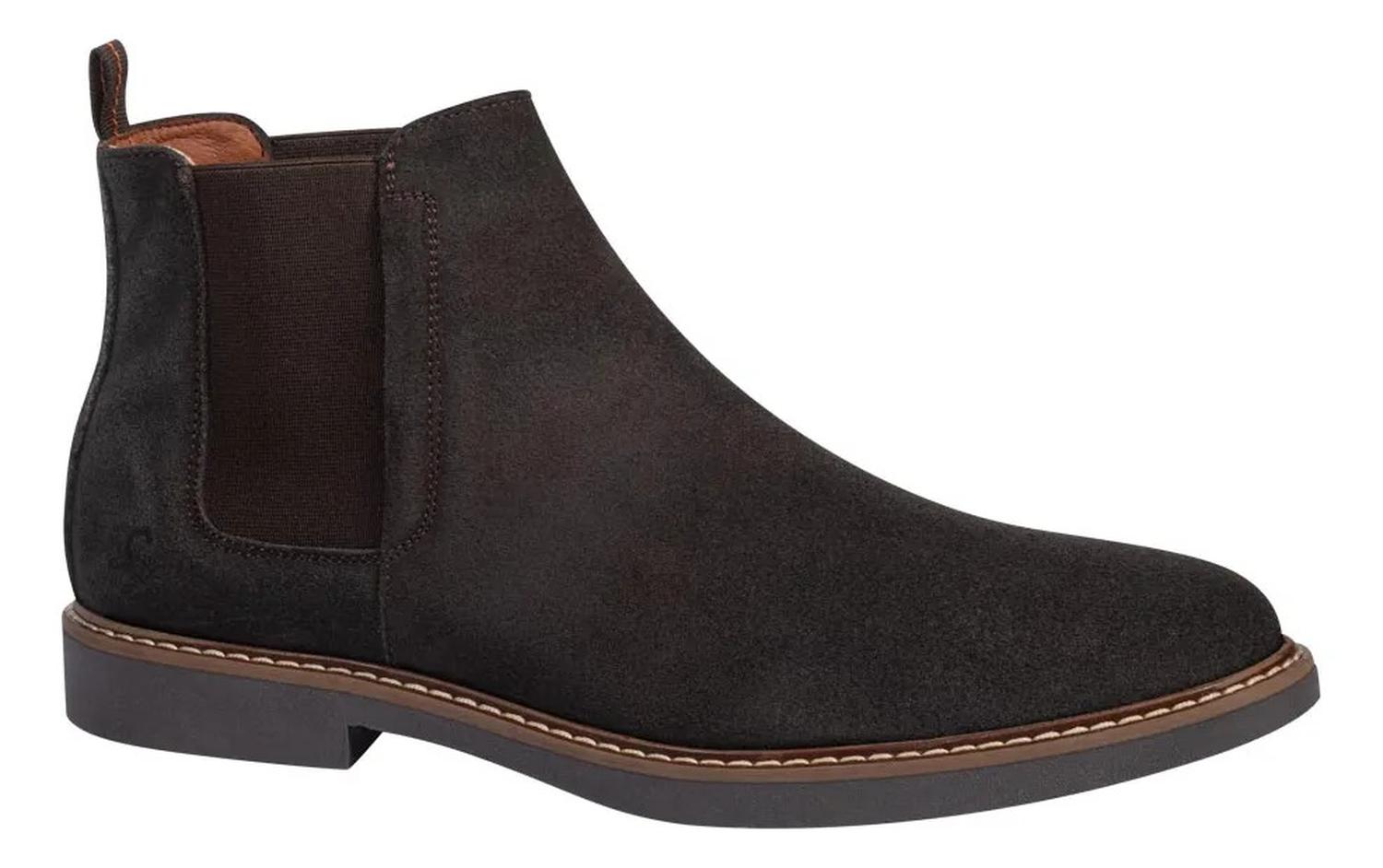 Botin Schatz Sport Caballero Casual Chelsea 1179753 — imagen 3