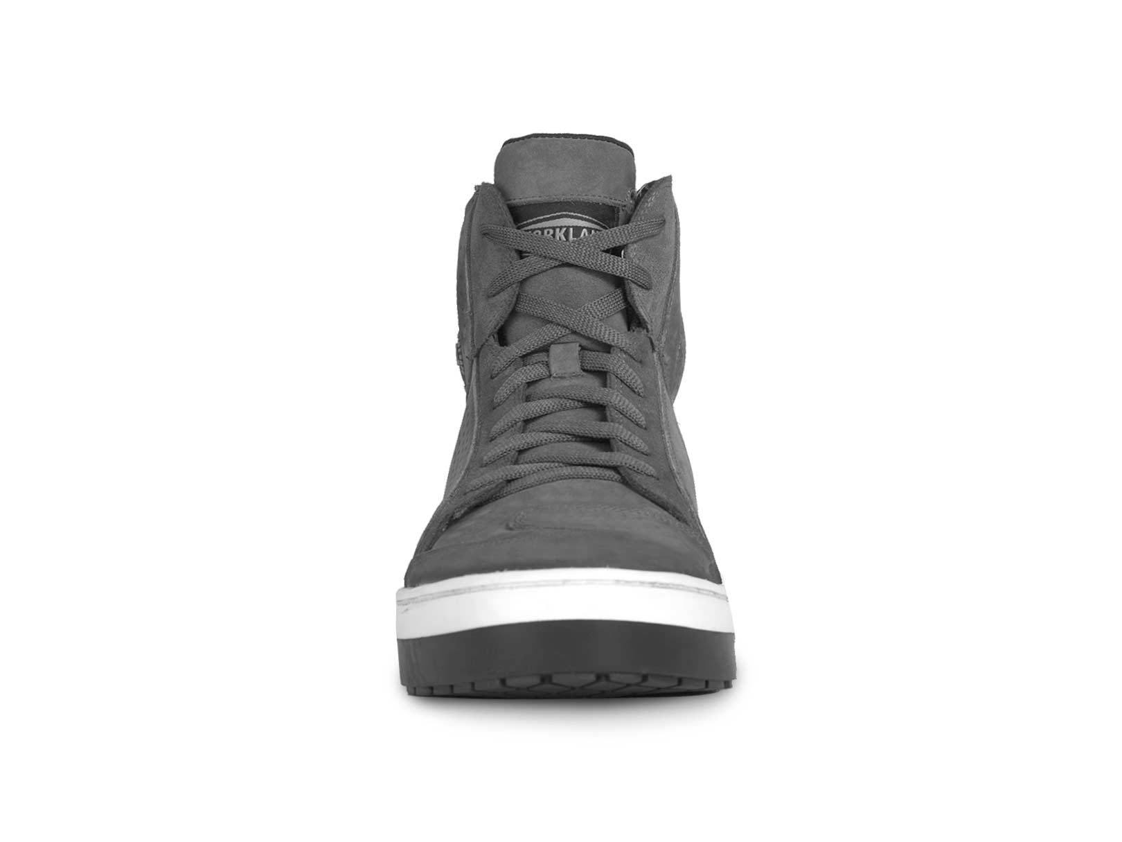 Tenis Motociclista WKL 80202 para Hombre Gris — imagen 12
