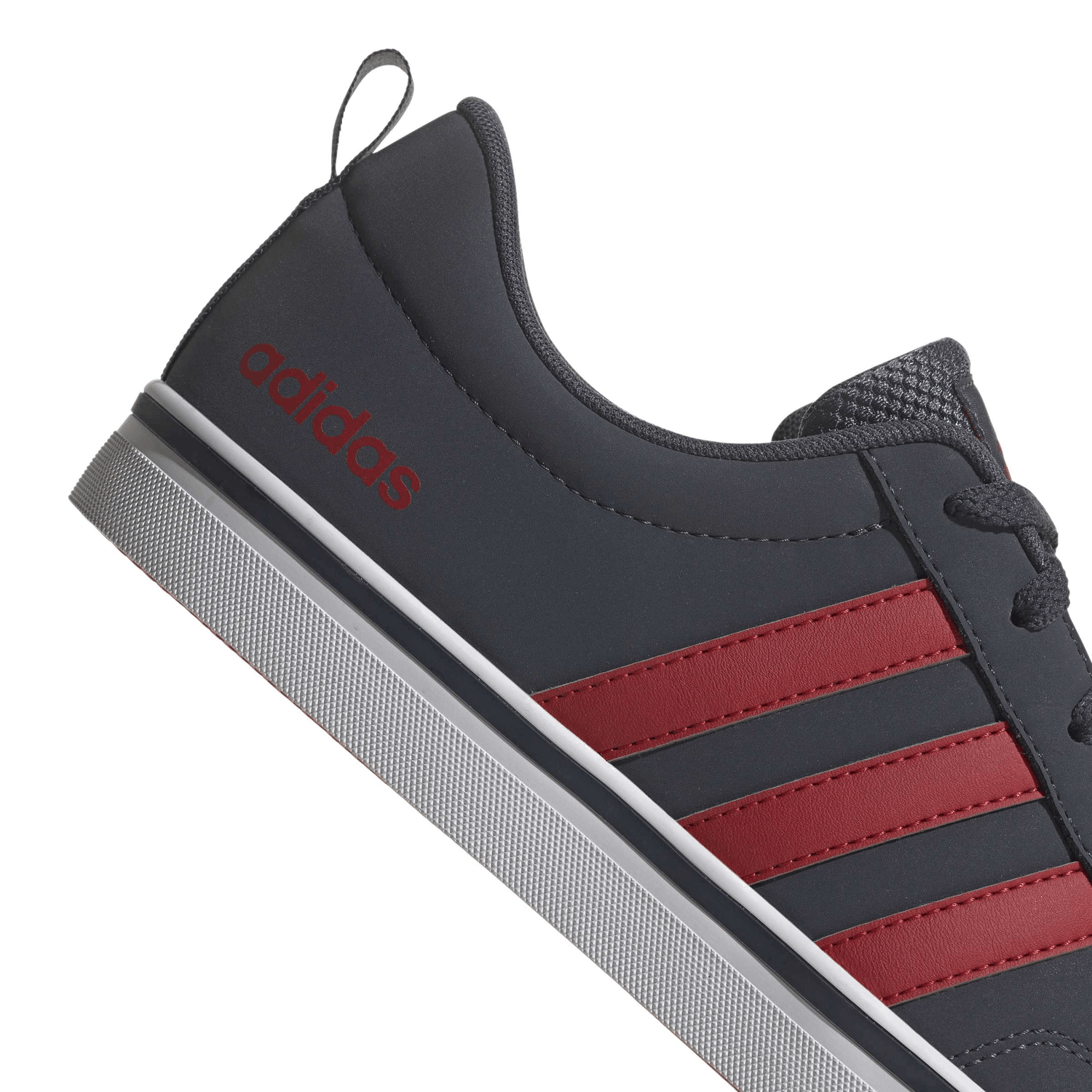 Tenis Adidas VS Pace 2.0 Hombre Azul Casual Para Caballero — imagen 6