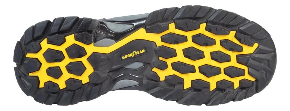 Botin Goodyear Caballero Casco Dielectrico 1170607 — imagen 10