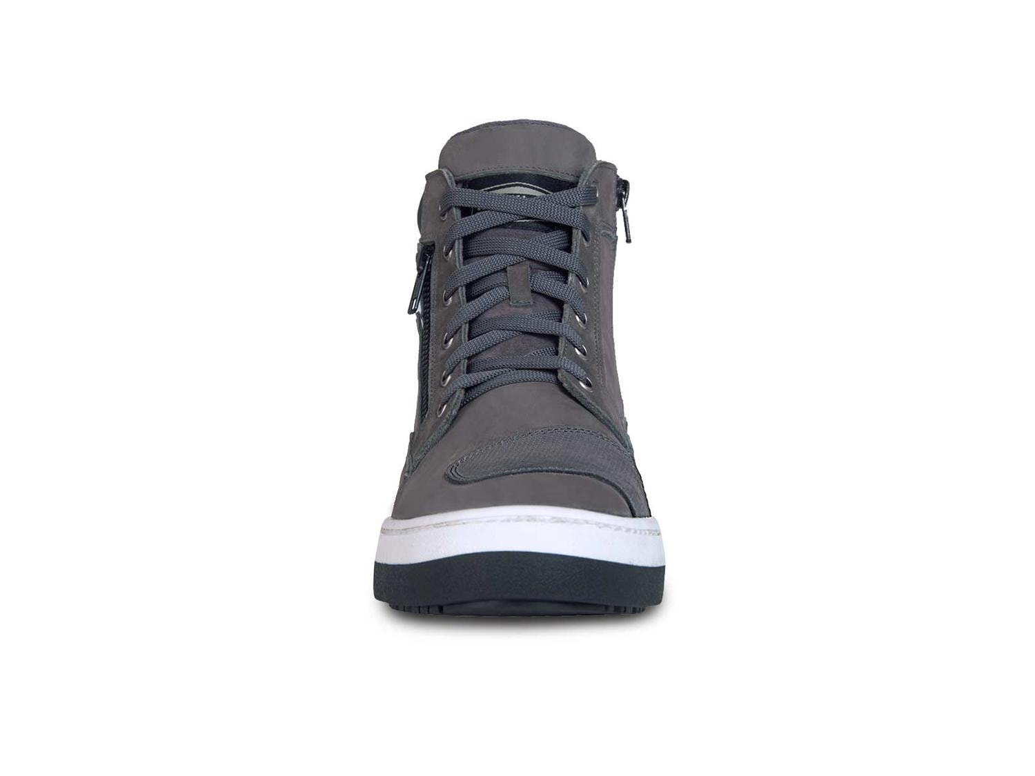 Bota para Hombre Workland 80205 Gris — imagen 4