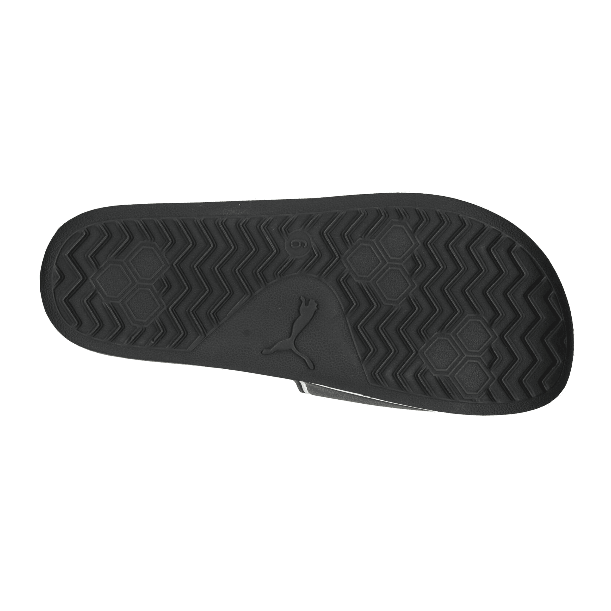 Sandalias Puma Lead Cat 2.0 Hombre Ducha Playa Casual Negro Caballero — imagen 19