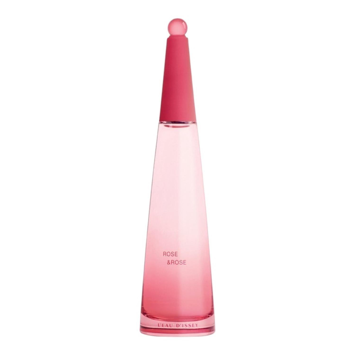 ISSEY MIYAKE I'EAU D'ISSEY ROSE&ROSE EDP INTENSE 90 ML — imagen 1
