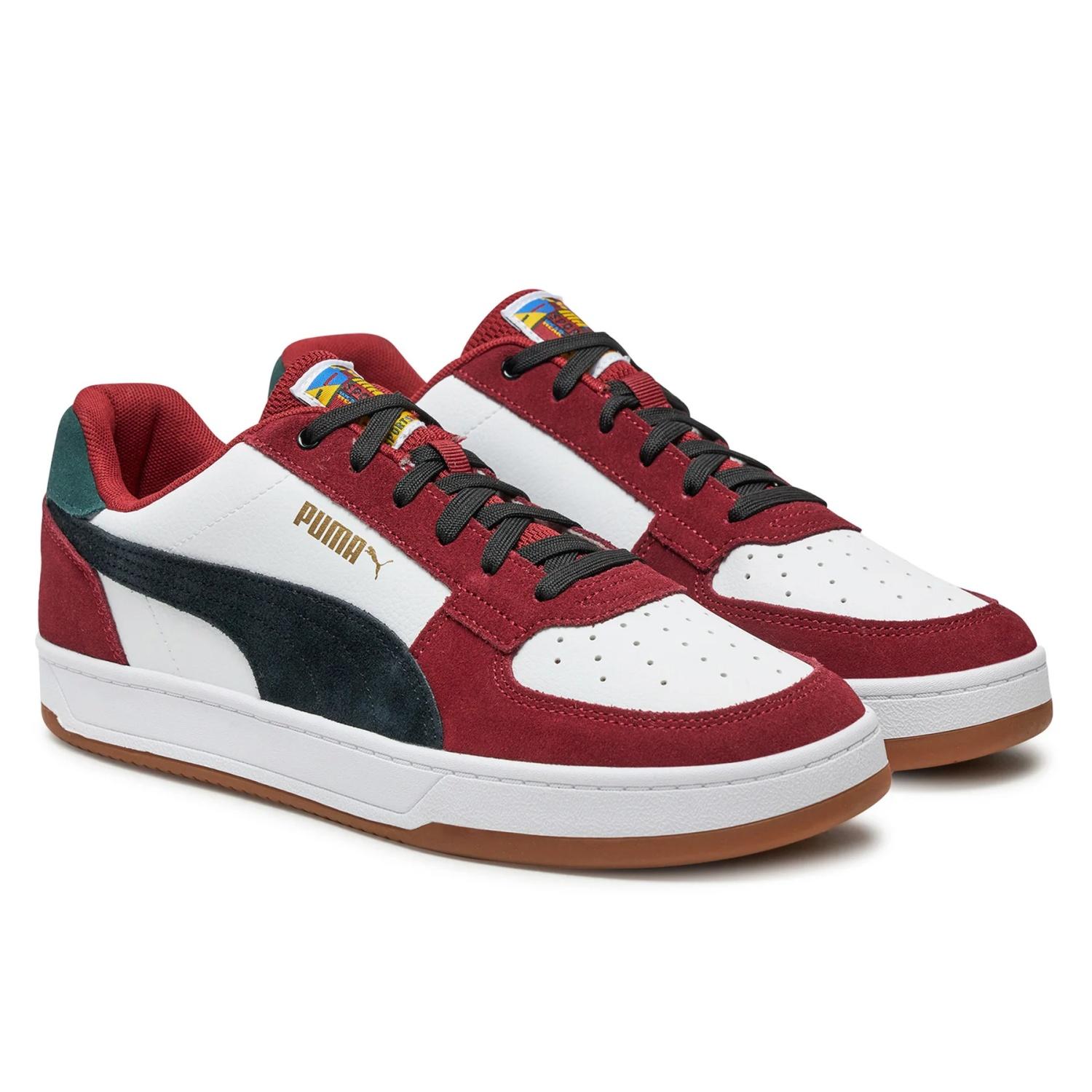 Tenis Puma Caven 2.0 Year Of Sport para Hombre 399614-01 — imagen 2