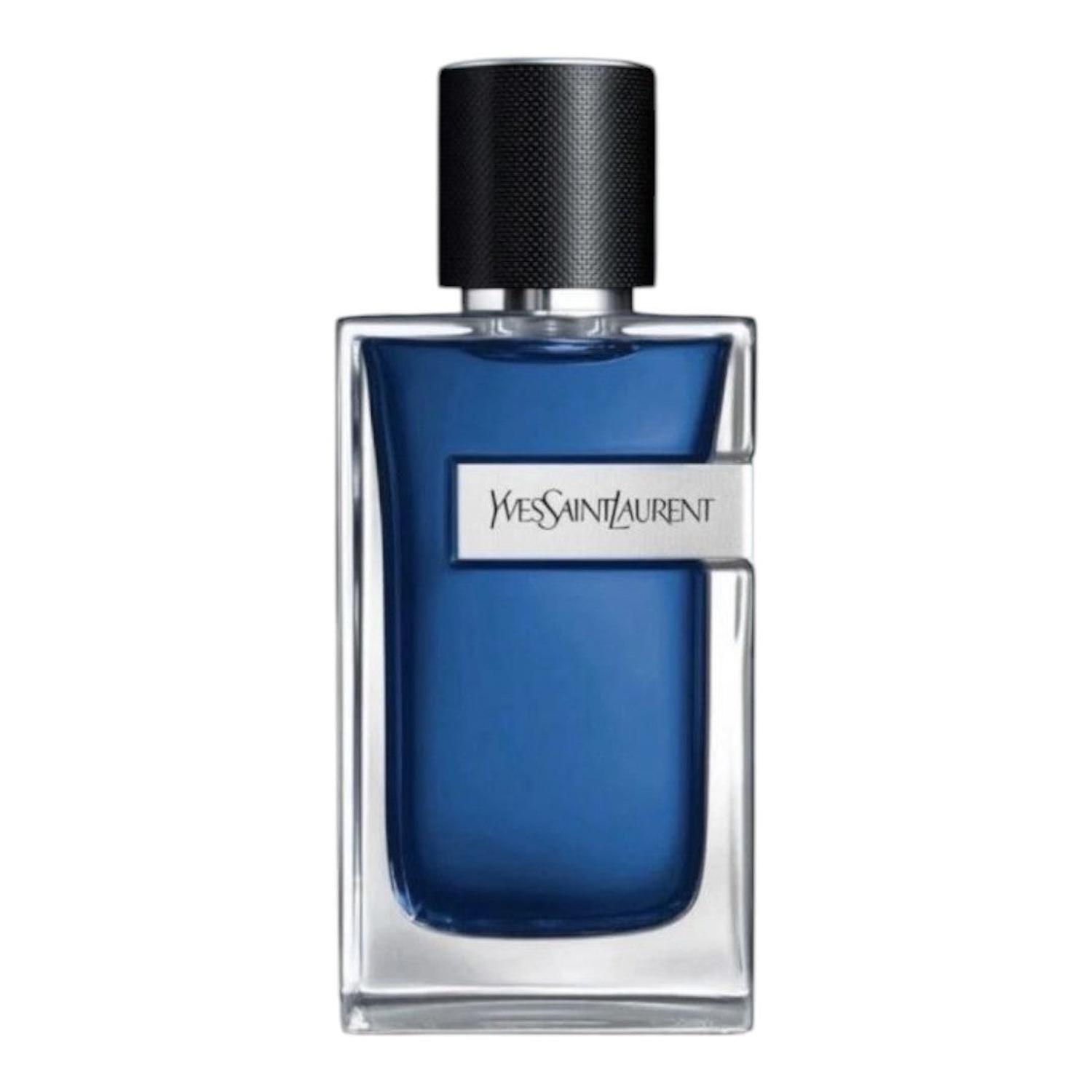 YVES SAINT LAURENT Y ICED COLOGNE EDT INTENSE 100 ML — imagen 1