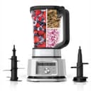 Licuadora Procesador Ninja Foodi SS200 1200 W 2.1 L Auto-iQ