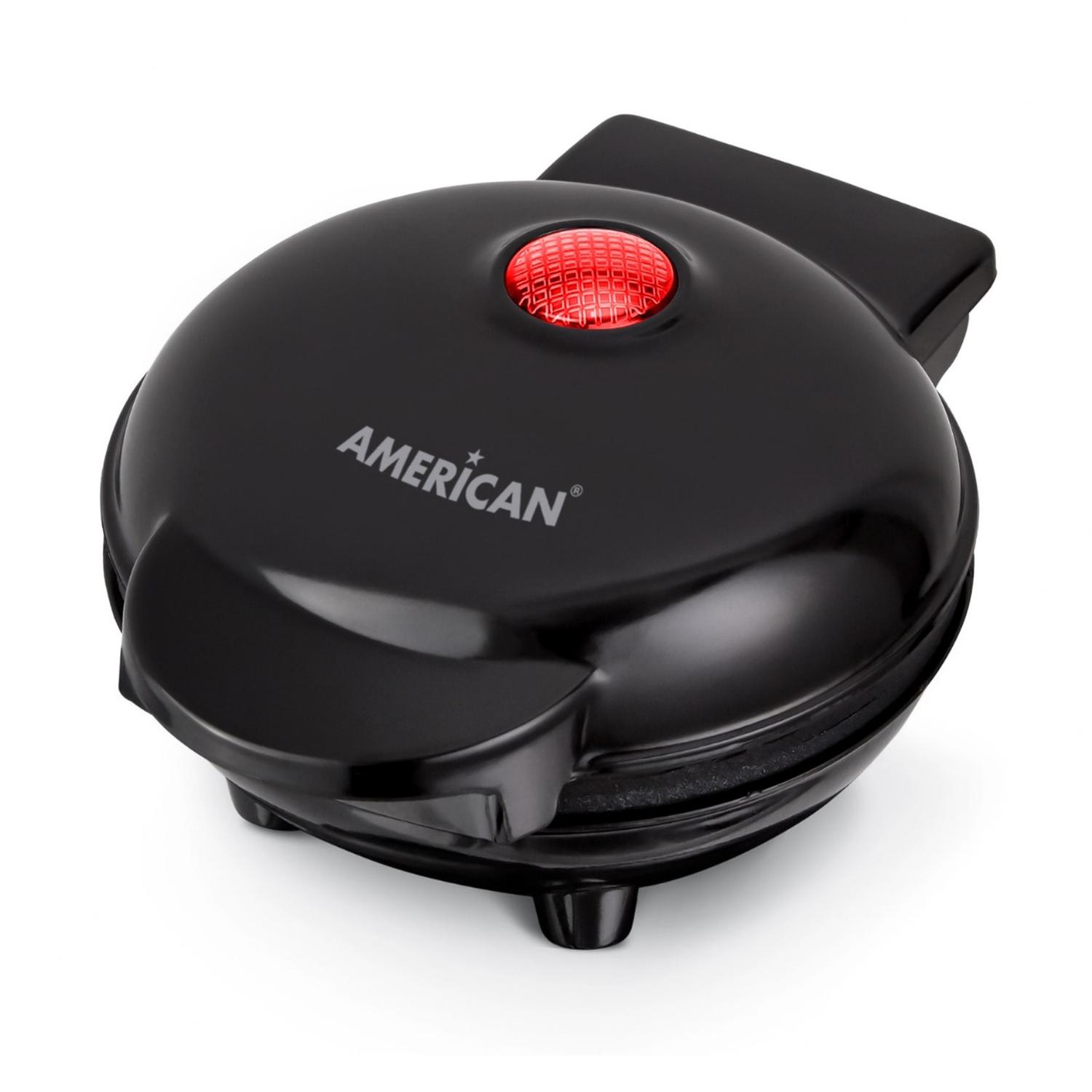 WAFLERA MINI BELGA AMERICAN 9991 TAMAÑO PAN BIMBO — imagen 2