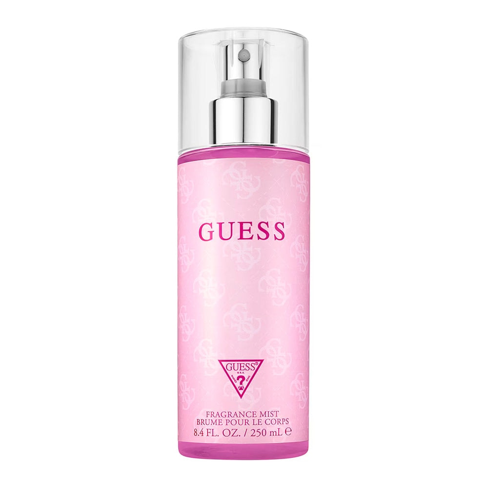 Perfume Guess Body Mist 250 ml Dama Mag — imagen 2
