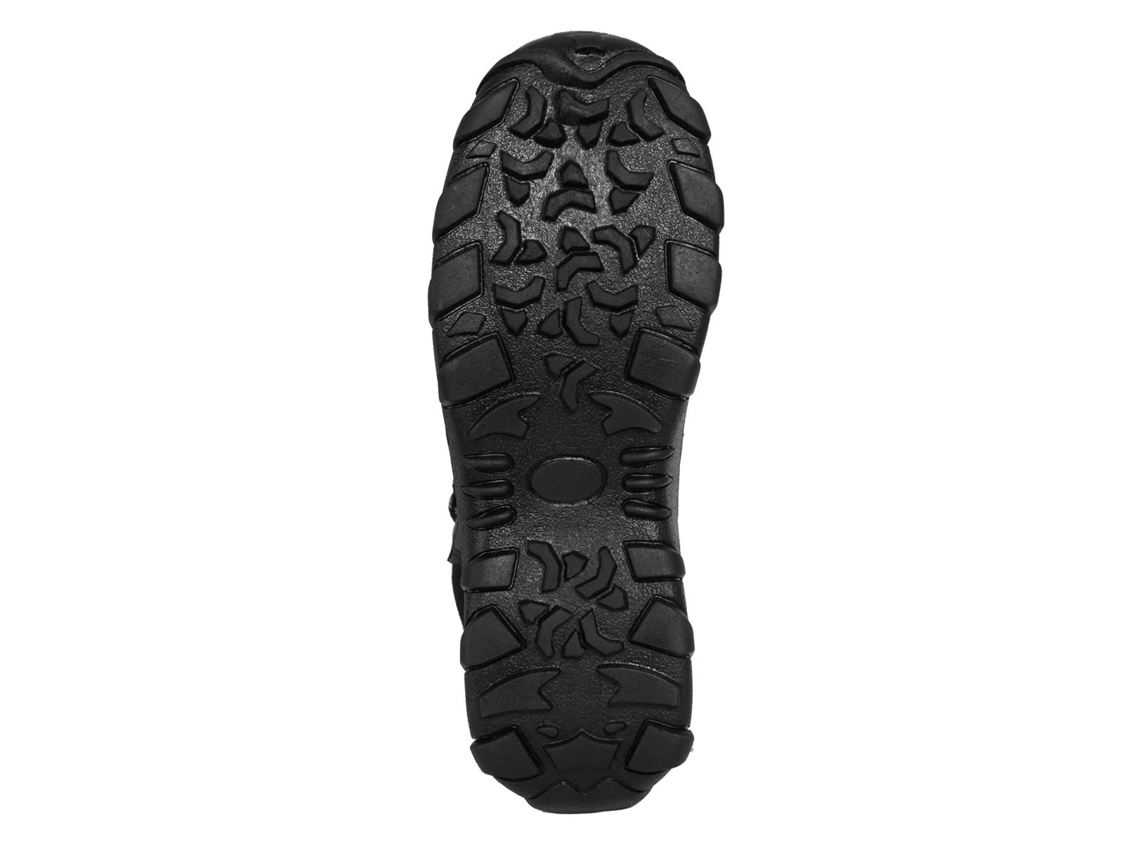 Bota Tactica Hombre casquillo Industrial Trabajo militar P41 — imagen 16