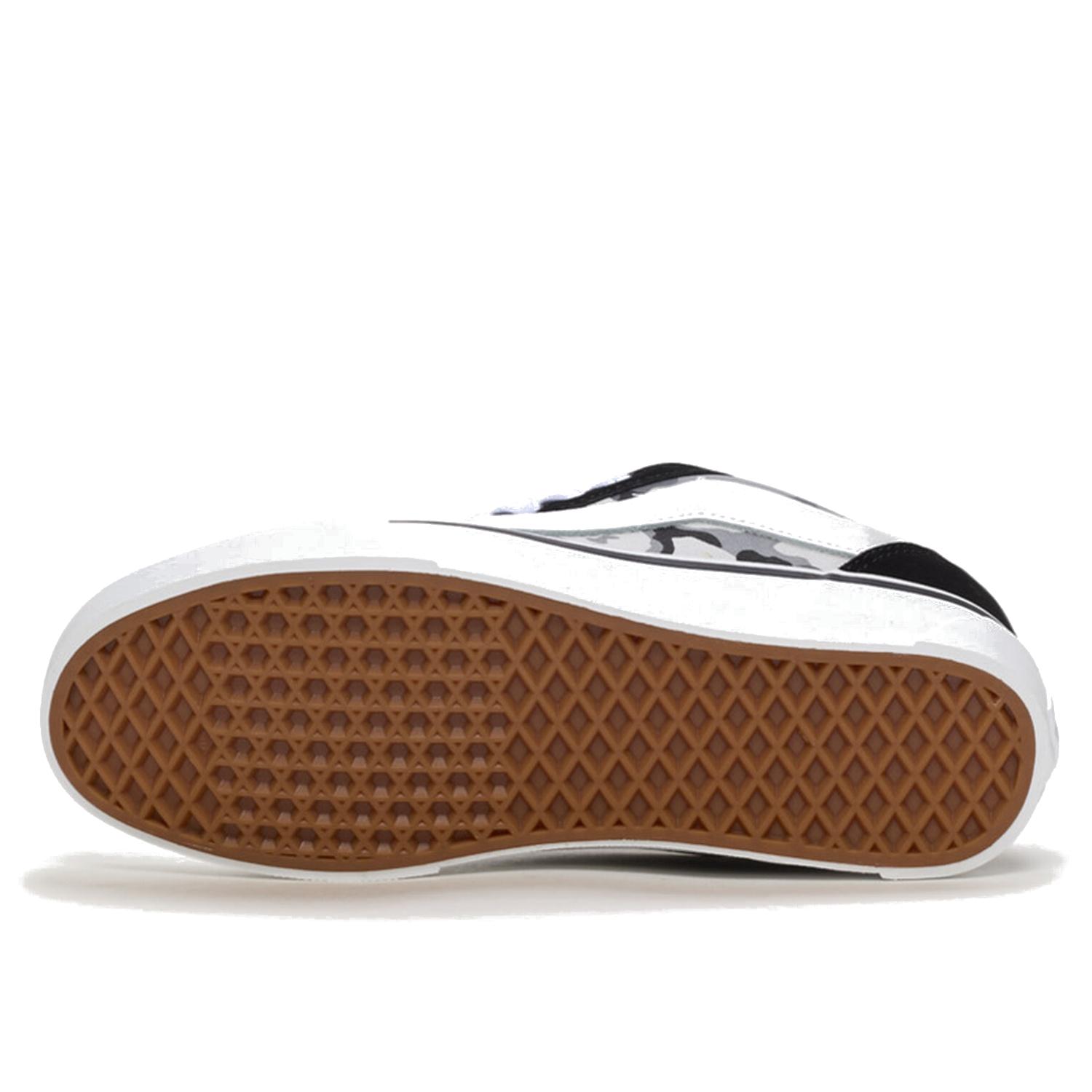 Tenis Vans Knu Skool para Hombre. VN000D22BZW — imagen 6