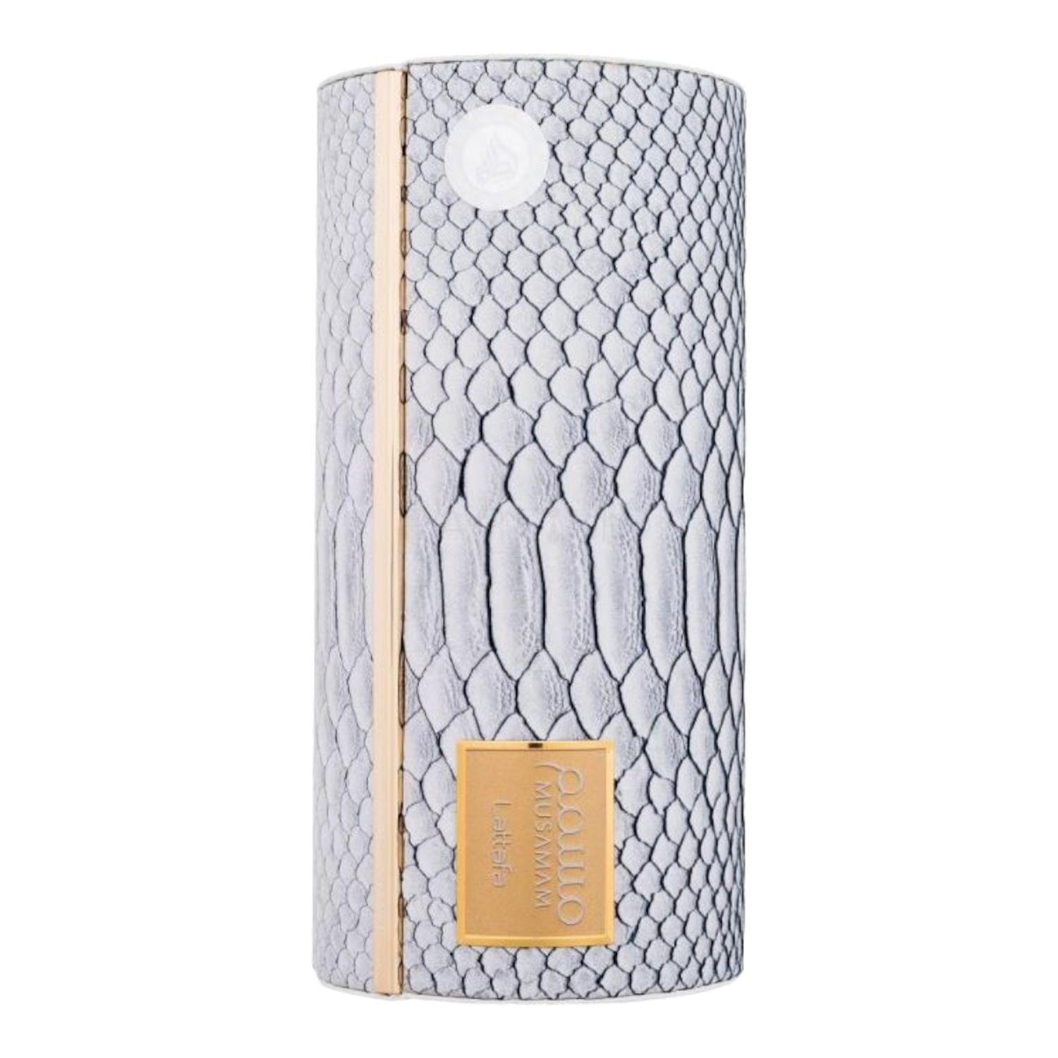 LATTAFA MUSAMAM WHITE INTENSE EDP 100 ML — imagen 2