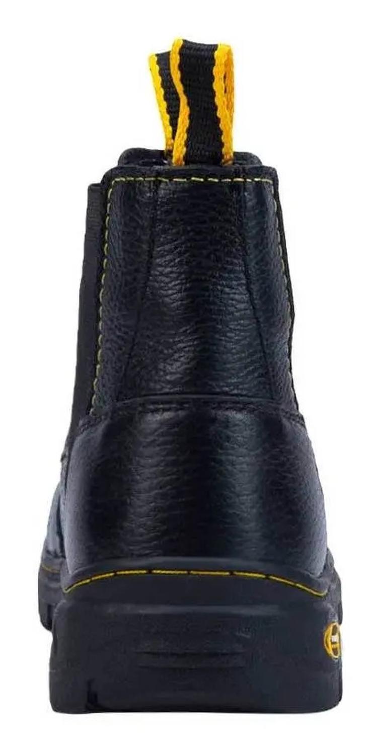 Bota Trabajo Industrial Hombre Kebo 905426 — imagen 3