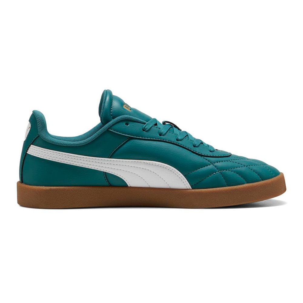 TENIS CABALLERO PUMA CHOCLO CASUAL CLUB II INDOOR 1340376 — imagen 11