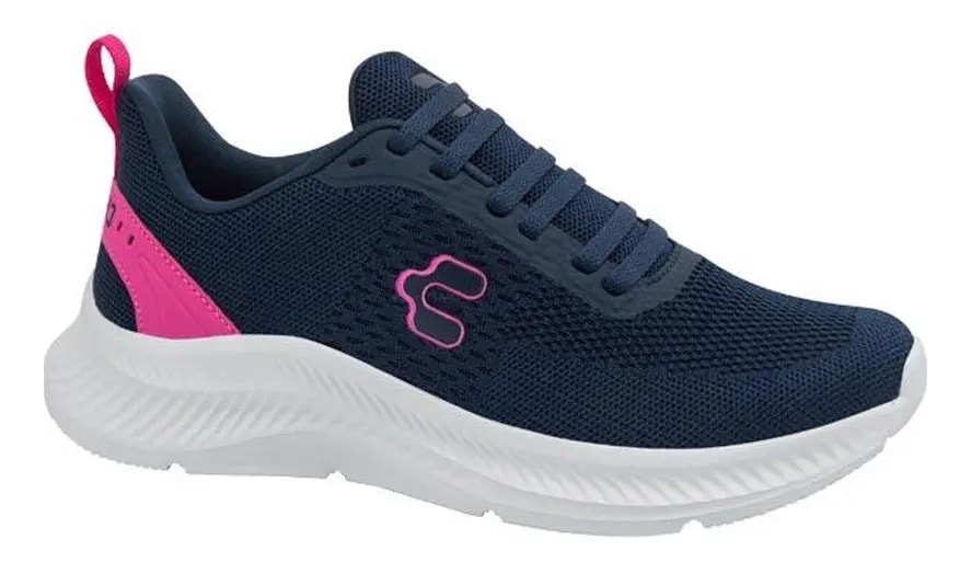 Tenis Charly Dama Deportivo Correr Original 1081439 — imagen 7