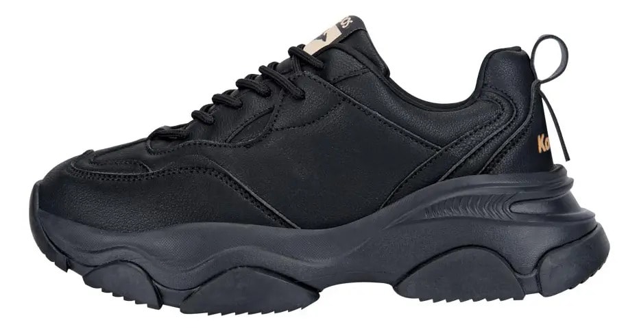 Tenis Kangaroos Dama Urbano Chunky Original 1116419 — imagen 11