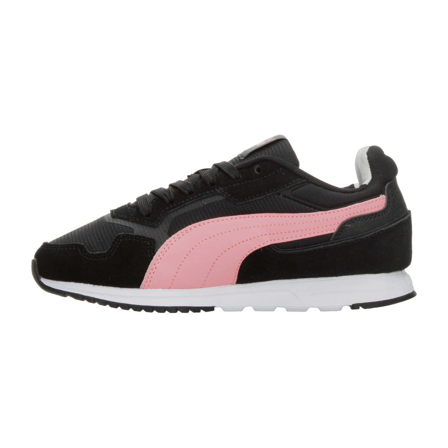 Tenis Puma Softride Miler Dama Deportivo Negro Mujer — imagen 5