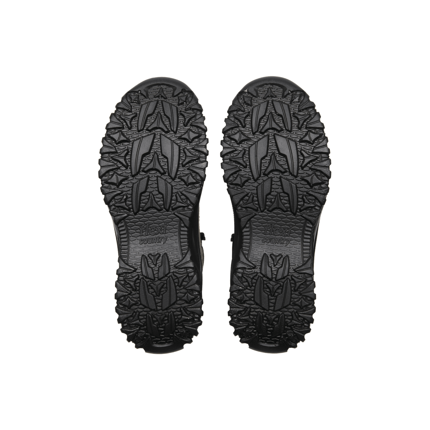 Bota Flexi Thompson Hombre Outdoor Cintas Casual Café Caballero — imagen 9