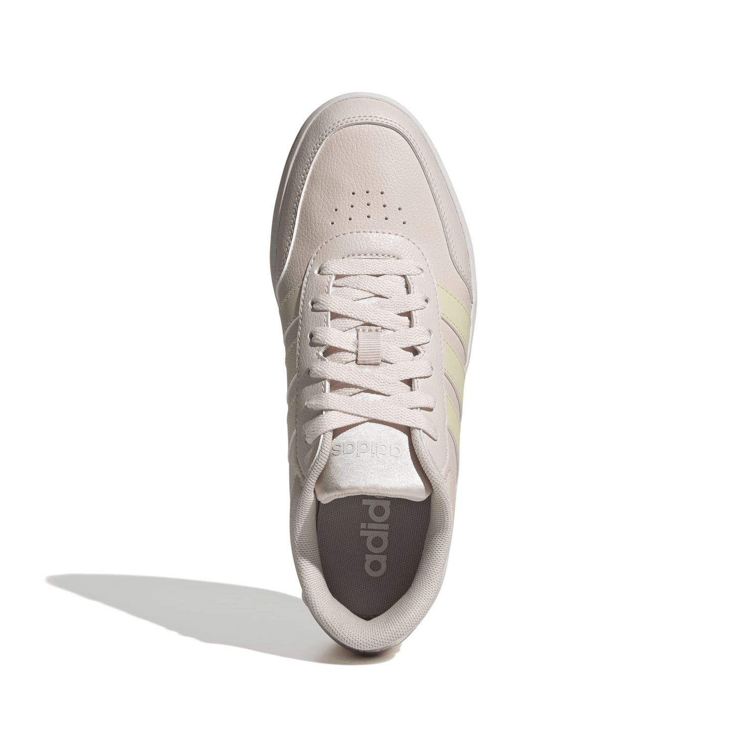 Tenis Adidas Breaknet 3.0 Dama Casual Rosa Mujer — imagen 7