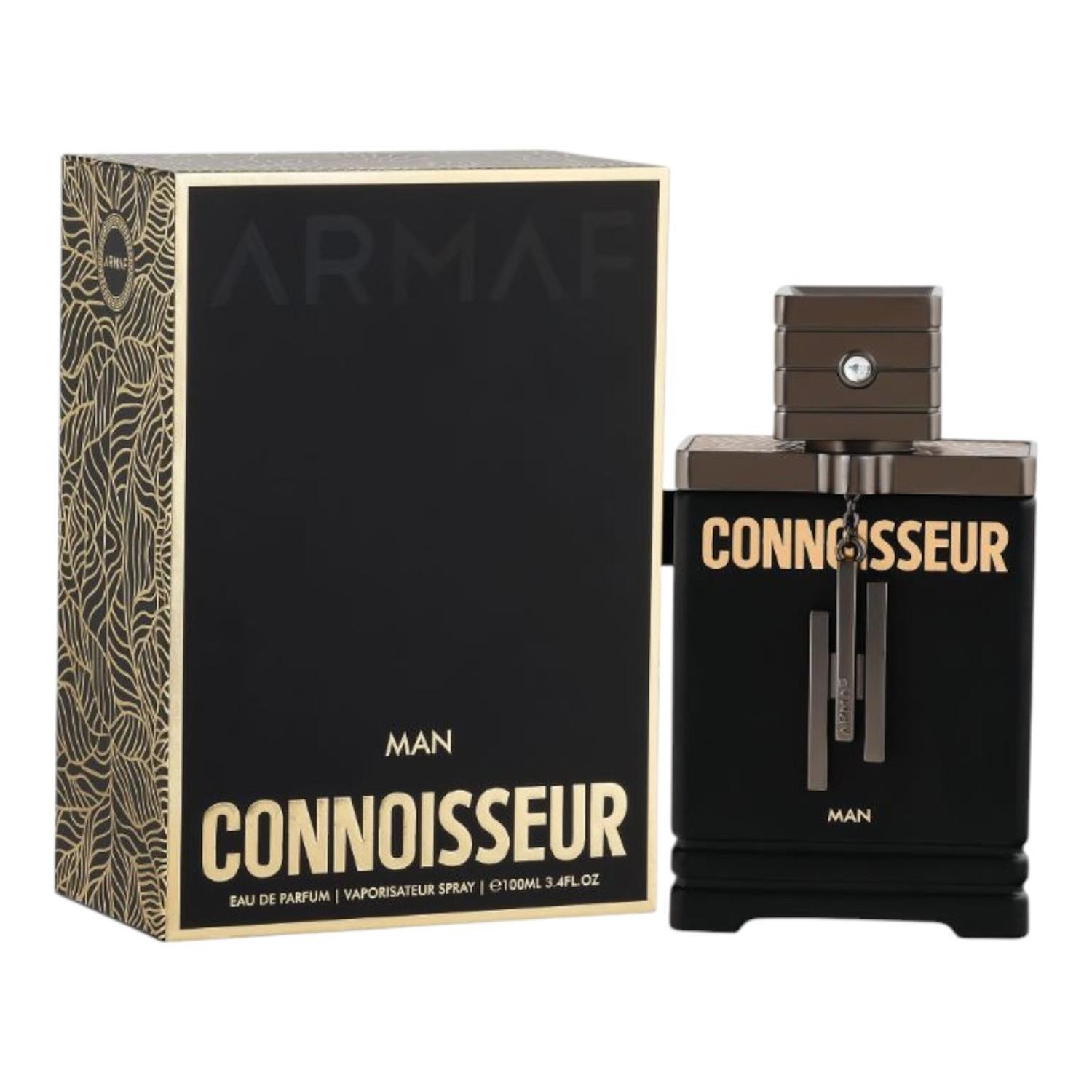 Armaf Connoisseur Man Edp 100 ml — imagen 3