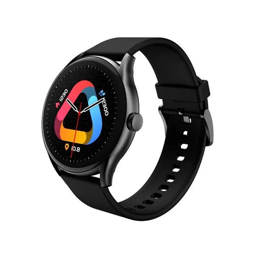 Smart Watch QCY Watch GT - Negro — imagen 2