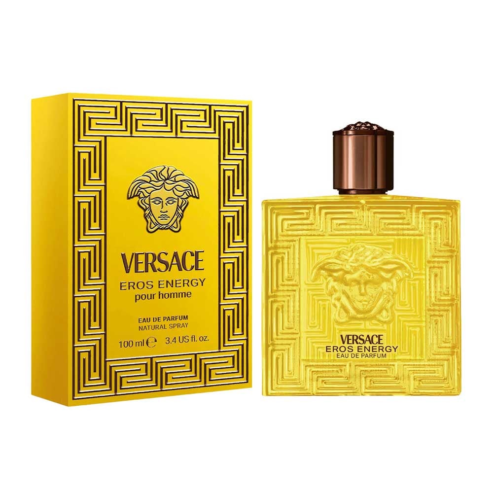 Perfume Versace Eros Energy Agua de perfume 100 ml Hombre Mag — imagen 2