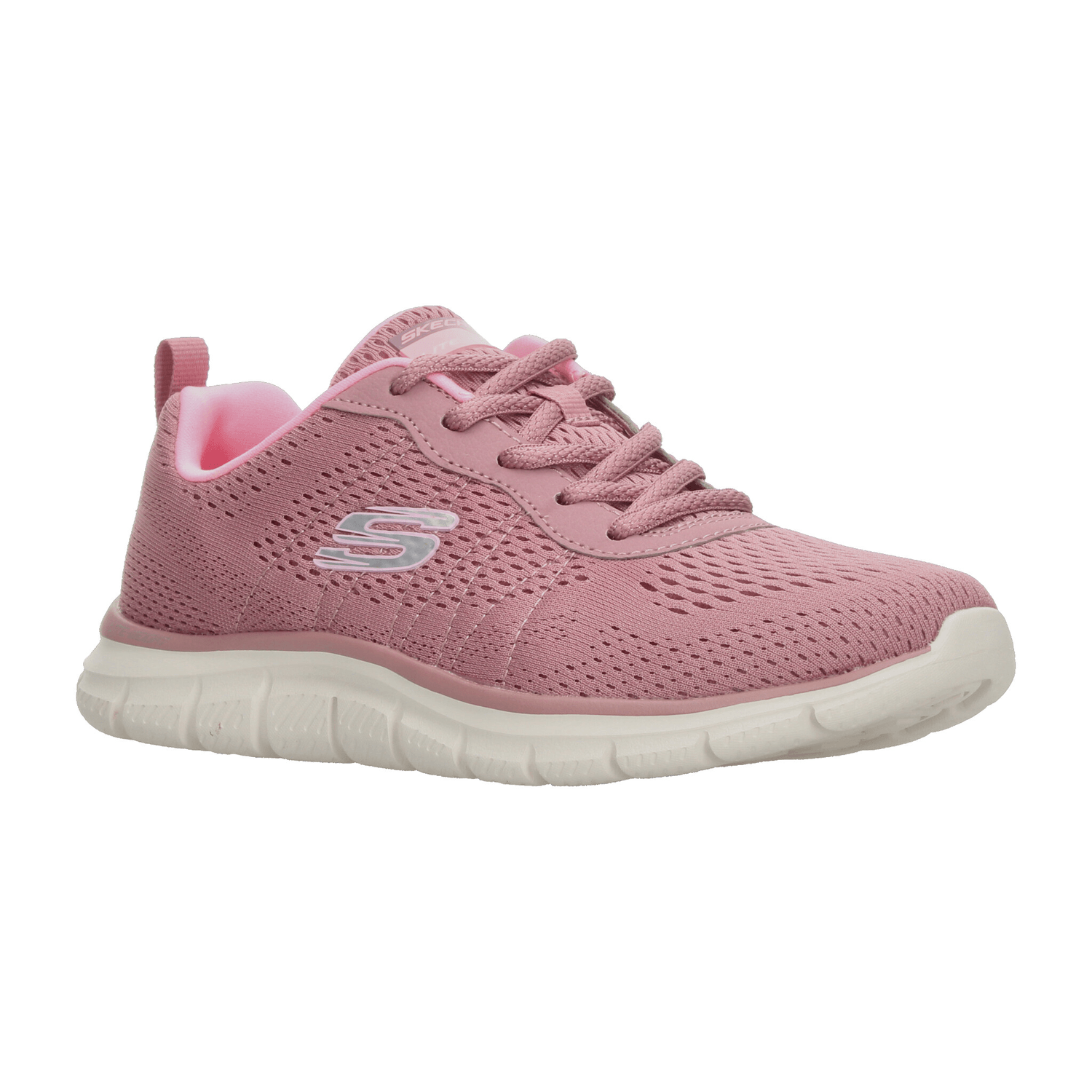 Tenis Skechers Dama Deportivo Rosa Mujer — imagen 2