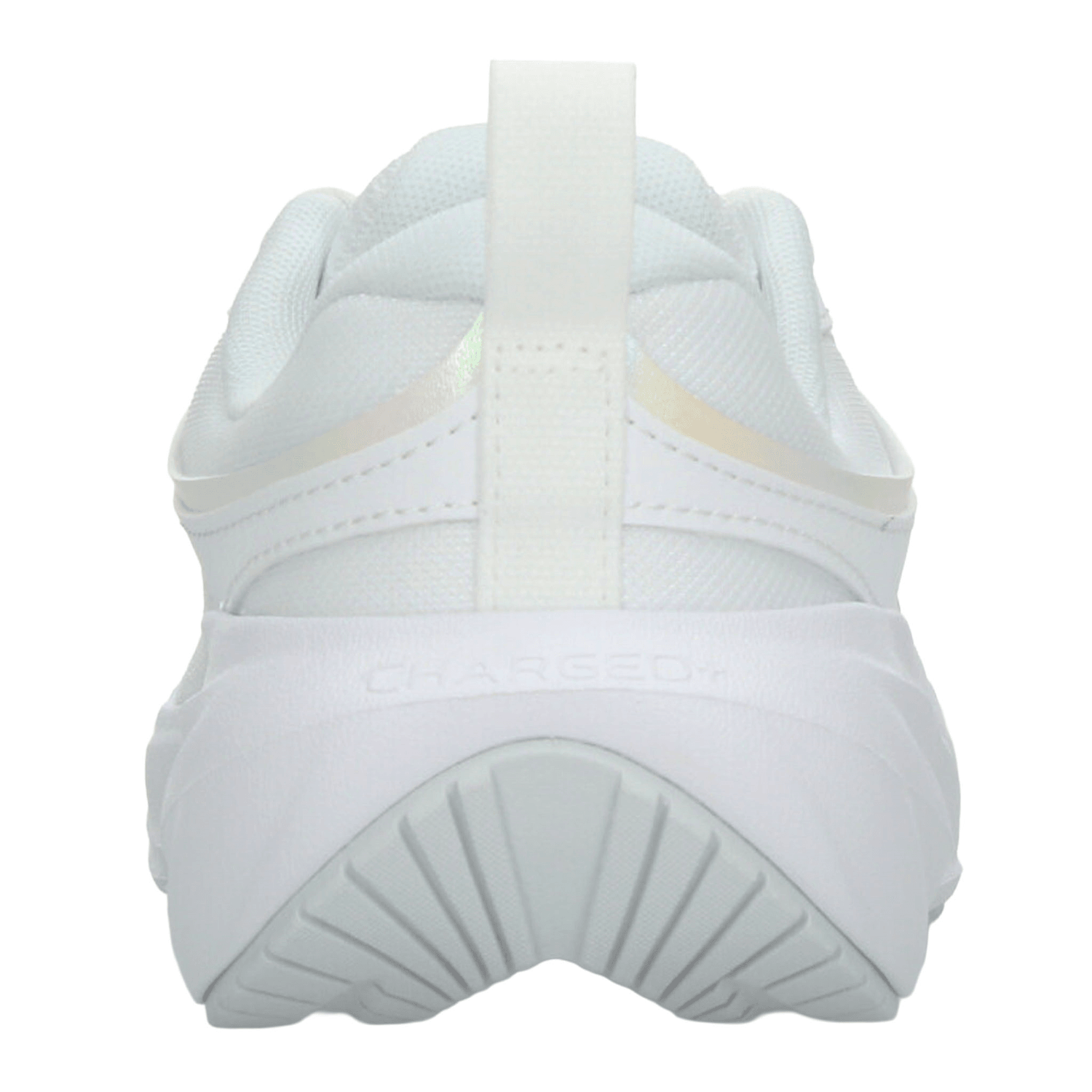 Tenis Under Armour Surge Dama Blanco Deportivo Mujer — imagen 8