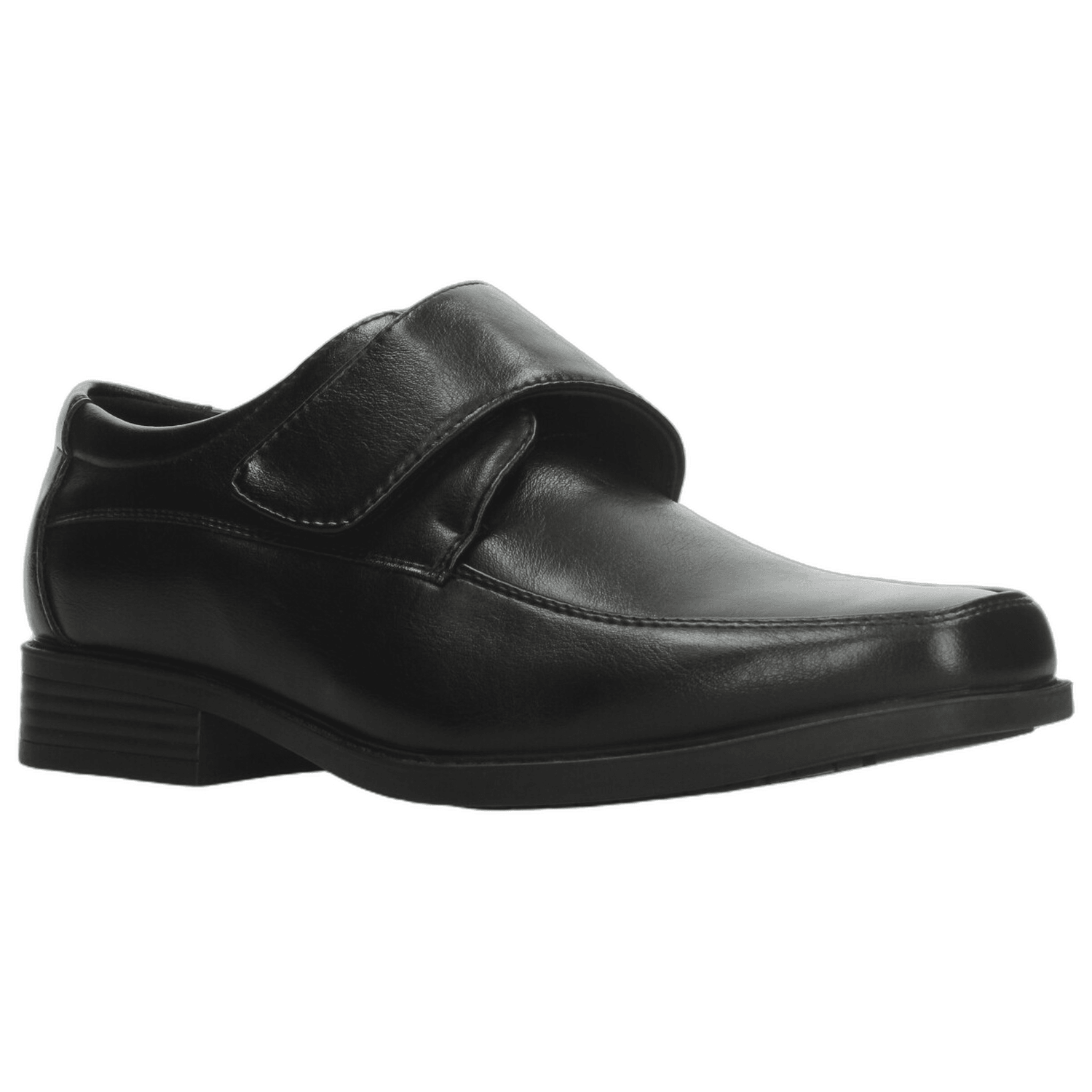 Zapato Ozono Hombre Vestir Negro Caballero — imagen 2