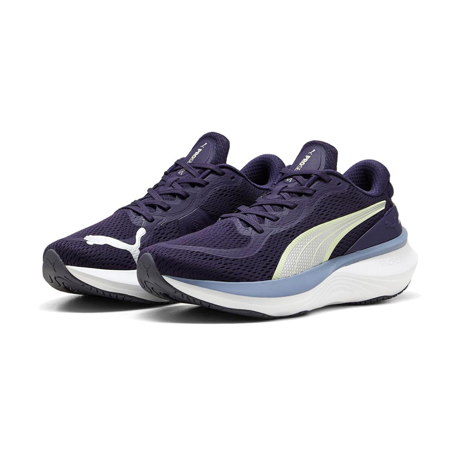 TENIS CABALLERO PUMA PARA CORRER SCEND PRO 2 1340361 — imagen 2