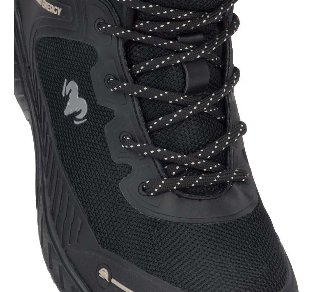 Botin Ram Pro Caballero Industrial Casco Seguridad 1094846 — imagen 10