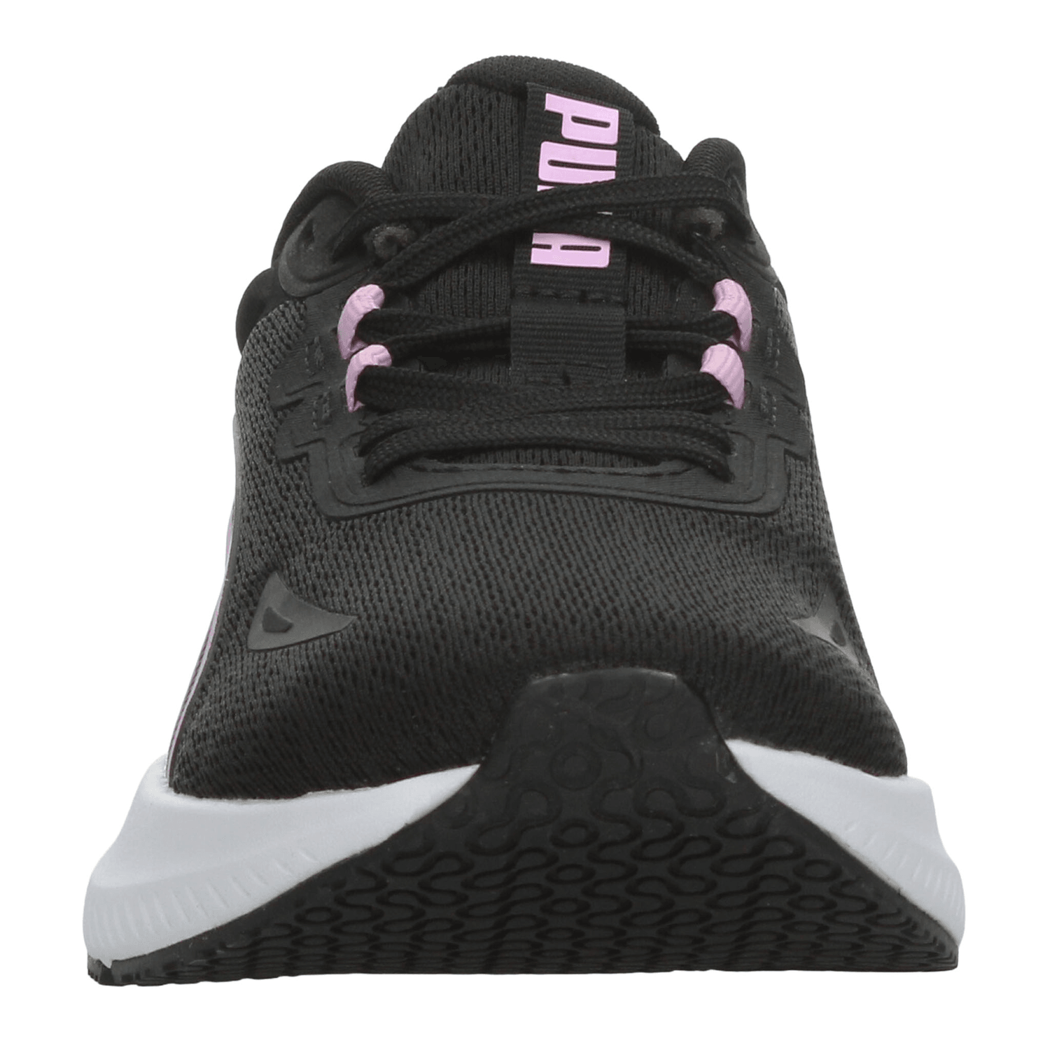 Tenis Puma Agile Lite Dama Negro Deportivo Running Mujer — imagen 7