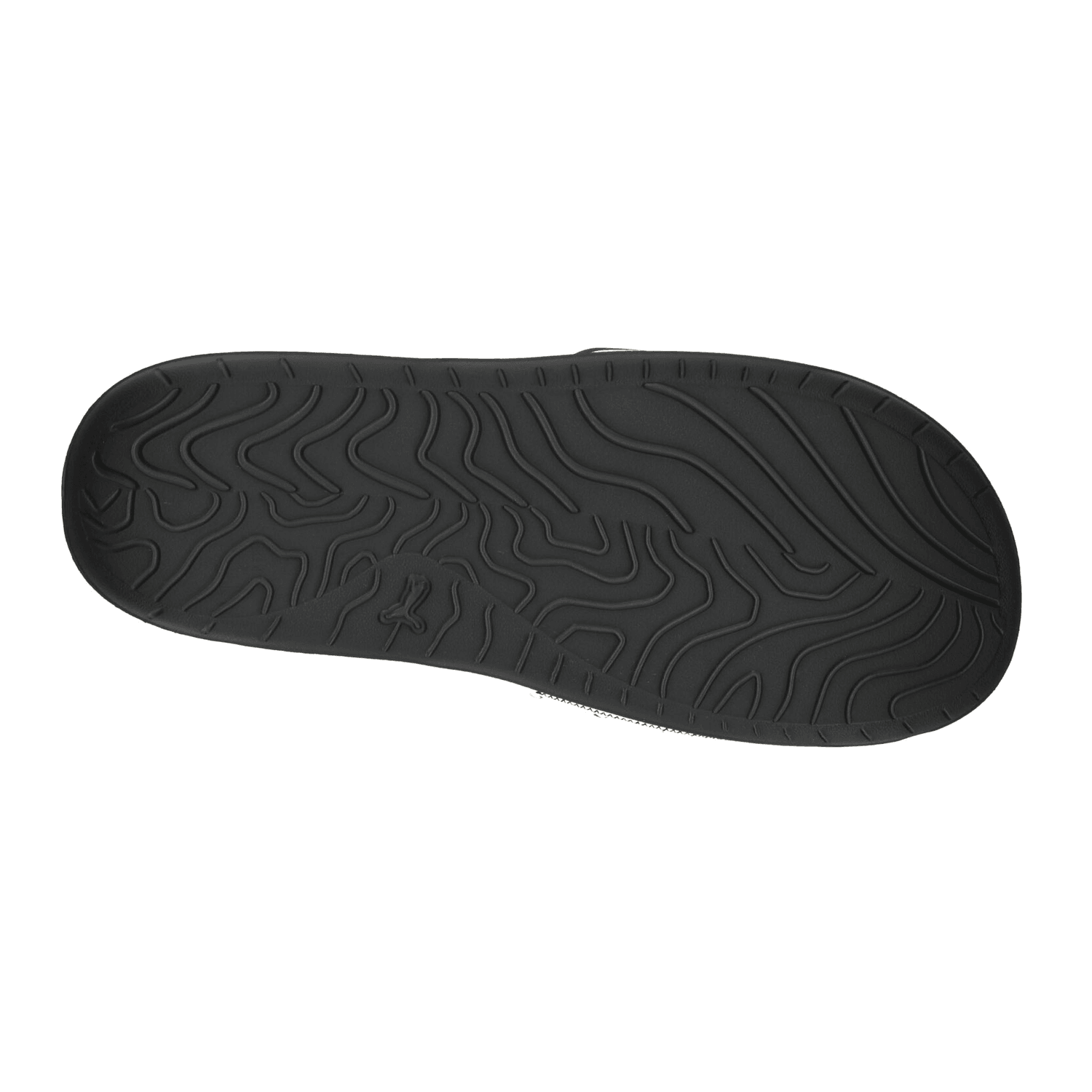 Sandalias Puma Royal Cat Hombre Ducha Playa Casual Blanco Caballero — imagen 9