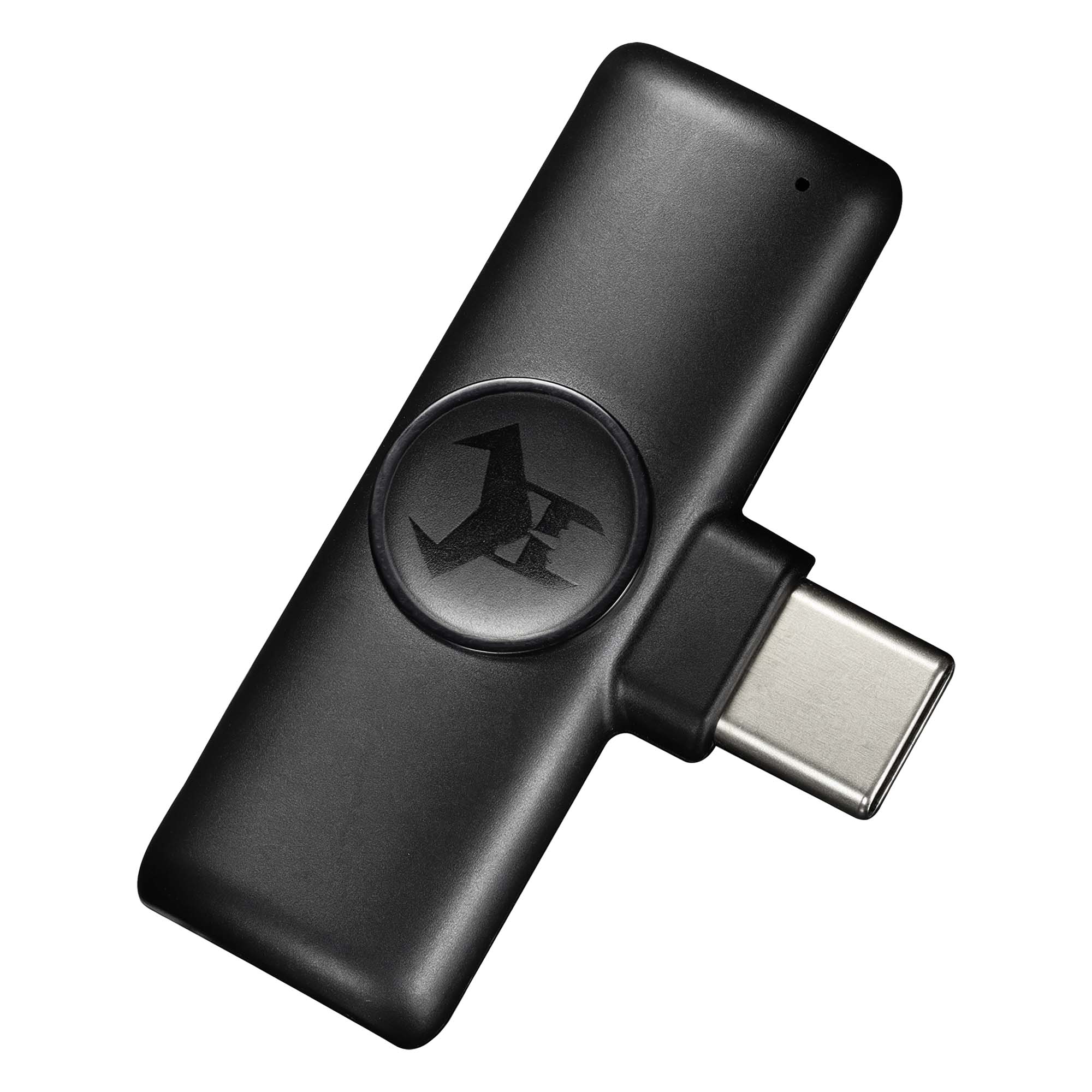 Audífonos Inalámbricos TWS Gamer MSTWS-215 Negro Doble Conexión, Sonido HD y Baja Latencia — imagen 9