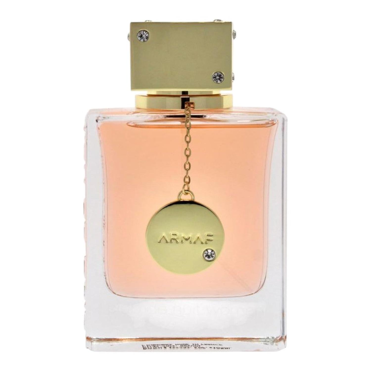ARMAF CLUB DE NUIT WOMAN EDP 105 ML DAMA — imagen 1