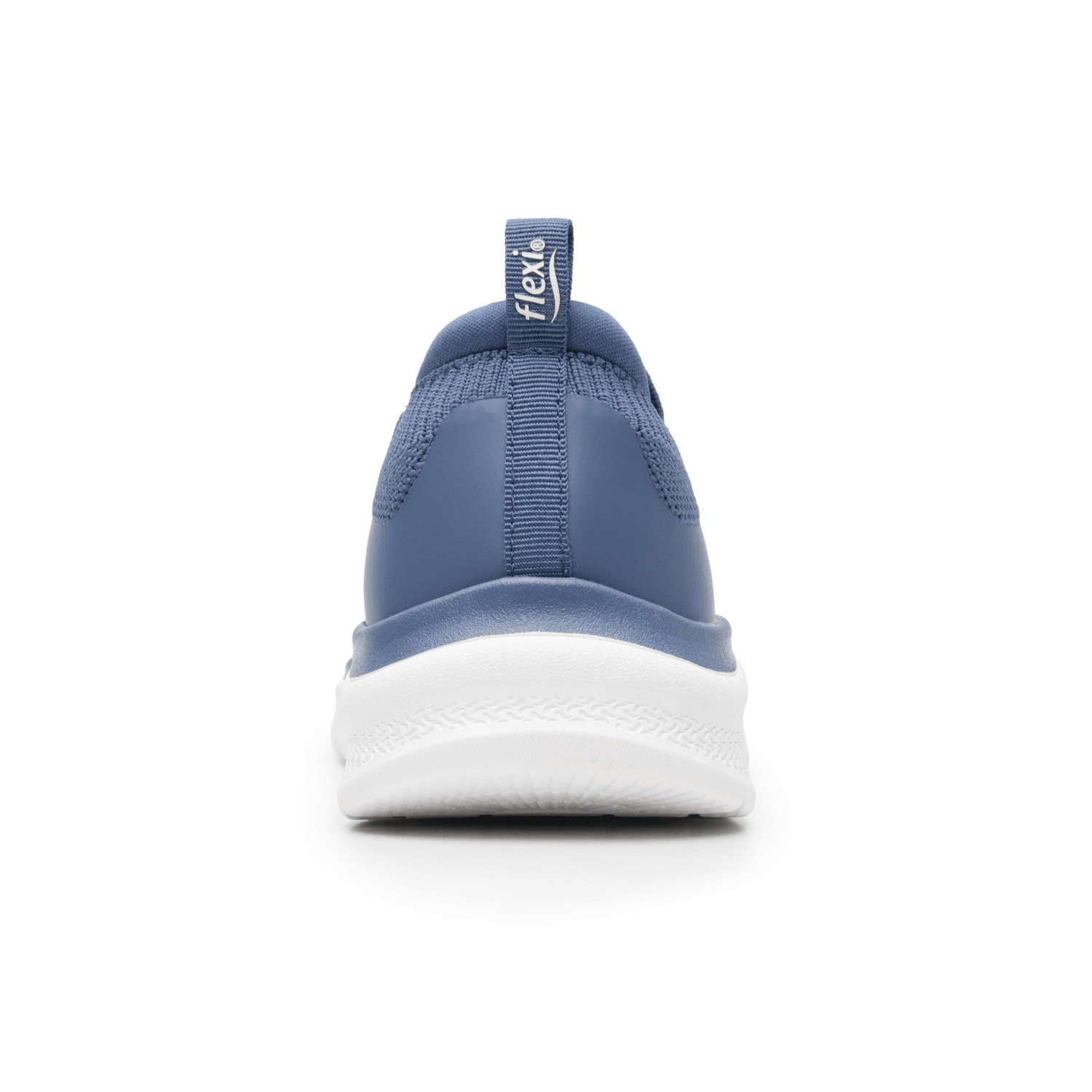 Tenis Flexi Dama Demin Casual Para Mujer — imagen 8