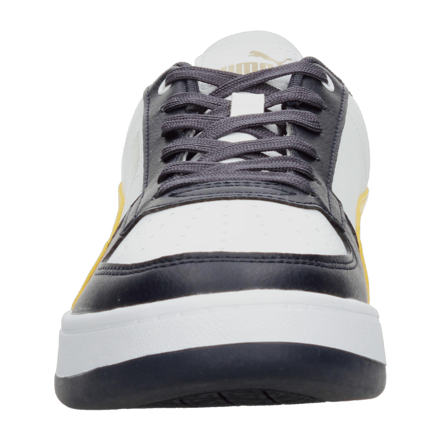 Tenis Puma Caven 2.0 Synthetic Hombre Casual Blanco Caballero — imagen 6