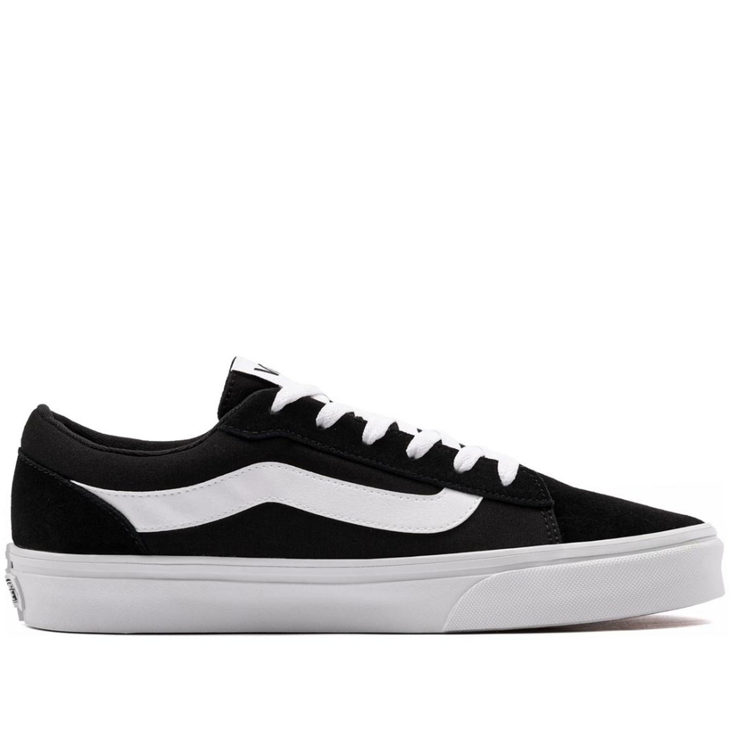 Tenis Vans Vero LS para Hombre. VN000Y7HBA2 — imagen 3